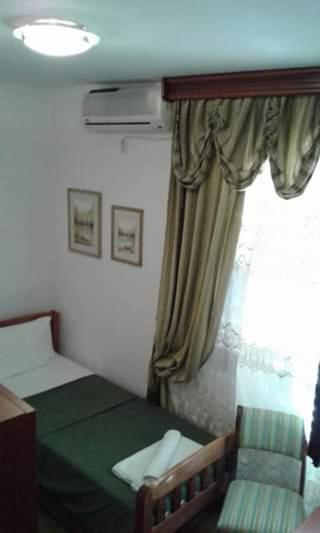 Pansion Mimoza Bed & Breakfast Herceg Novi Exterior photo