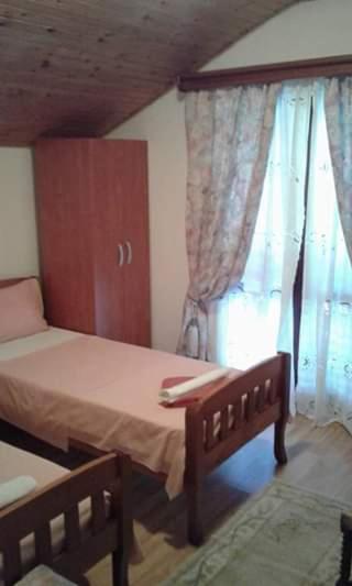 Pansion Mimoza Bed & Breakfast Herceg Novi Exterior photo