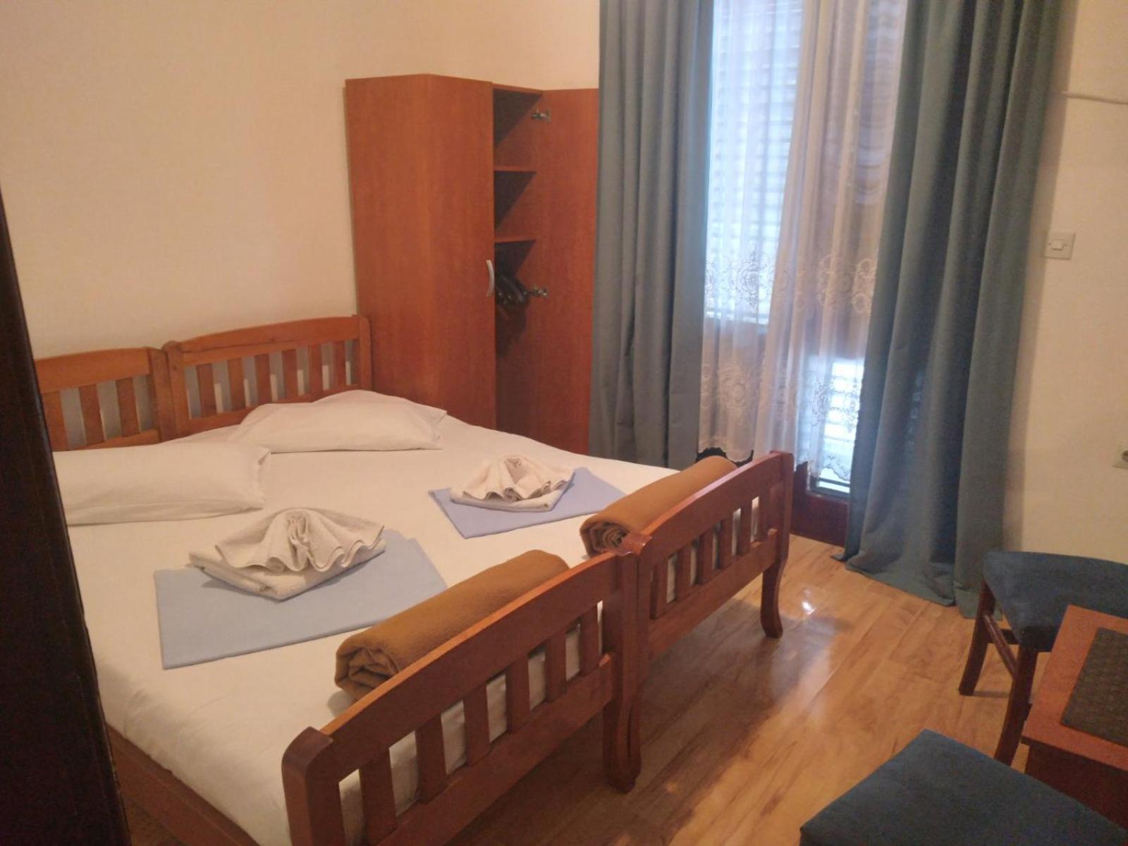Pansion Mimoza Bed & Breakfast Herceg Novi Exterior photo