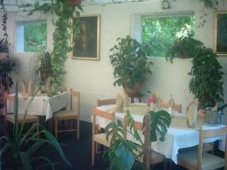 Pansion Mimoza Bed & Breakfast Herceg Novi Exterior photo