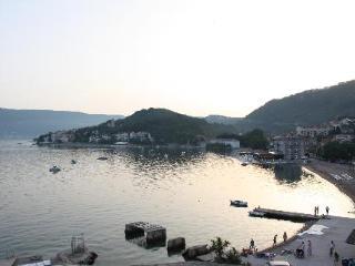 Pansion Mimoza Bed & Breakfast Herceg Novi Exterior photo