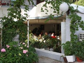 Pansion Mimoza Bed & Breakfast Herceg Novi Exterior photo