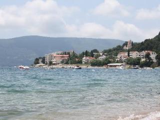 Pansion Mimoza Bed & Breakfast Herceg Novi Exterior photo